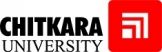 Chitkara University Logo