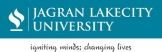 Jagran Lakecity University Logo