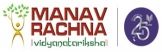 Manav Rachna University Logo