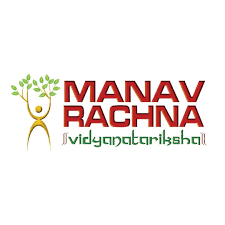 Manav Rachna University Logo