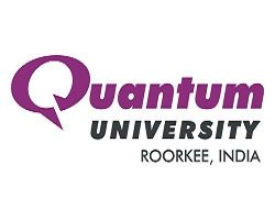 Quantum University Logo