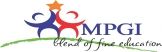 Maharana Pratap Group Of Institutions - Maharana Pratap Engineering College (MPEC) - Mandhana Campus Logo