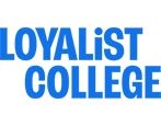 Loyalist College - Belleville Campus Logo