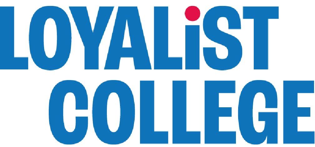 Loyalist College - Belleville Campus Logo