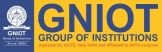 Greater Noida Institute Of Technology (GNIOT) Logo