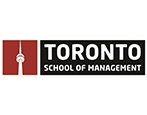 Global University Systems (GUS) - Toronto School of Management Logo
