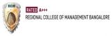 Regional College of Management Bangalore Logo