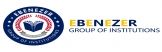 Ebenezer Group of Institutions Logo