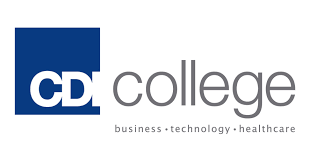 CDI College - Mississauga Campus Logo
