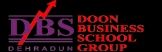 Doon Business School Group Logo