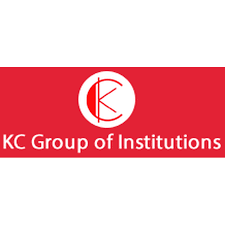 KC Group of Institutions Logo