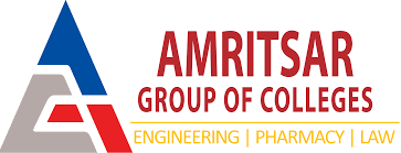 Amritsar Group of Colleges Logo