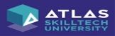 Atlas SkillTech University Logo