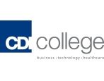 CDI学院-北约克校区标志