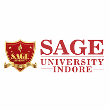 SAGE University Logo