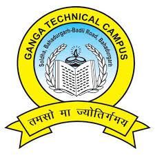 Ganga Institute of Technology and Management Logo