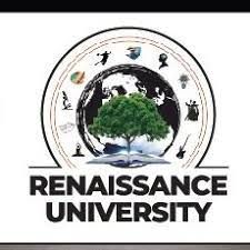 Renaissance University Logo