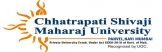 Chhatrapati Shivaji Maharaj大学标志