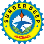 Sunder Deep Group of Institution Logo