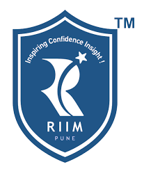 Ramachandran International Institute of Management (RIIM) Logo