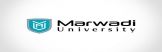 马尔瓦迪大学标志