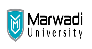 Marwadi University Logo