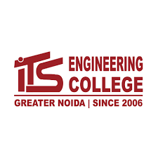 ITS Engineering College Logo
