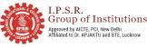 IPSR Group of Institutions - Institute of Paramedical Science and Research (IPSR) Logo