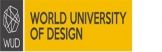 World University of Design Logo