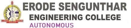 Erode Sengunthar Engineering College Logo