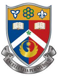 Toronto International College Logo