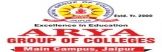 Arya Group of Colleges Logo
