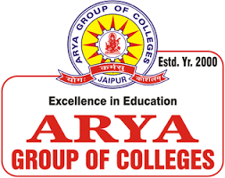 Arya Group of Colleges Logo