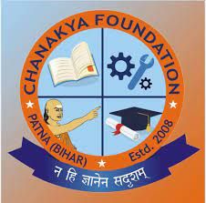 Chanakya Foundation Group of Institutions Logo