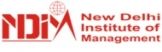 New Delhi Institute of Management (NDIM) Logo