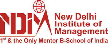 New Delhi Institute of Management (NDIM) Logo