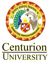 Centurion University - Paralakhemundi Campus Logo