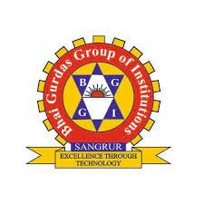 Bhai Gurdas Group Of Institutions Logo