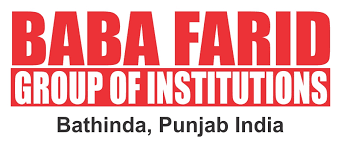 Baba Farid Group Of Institutes Logo