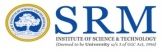 SRM Institute Of Science And Technology Logo