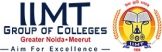 IIMT Group of Colleges Logo