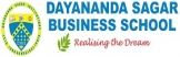 Dayananda Sagar Business School Logo