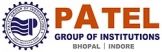Patel Group of Institutions (PCST) - Bhopal Logo