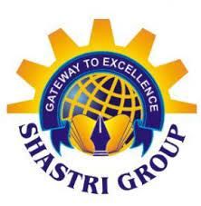Shastri Group of Institutes Logo