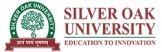 Silver Oak University (SOU) Logo