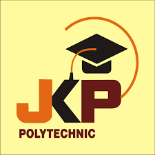 JKP Polytechnic Logo