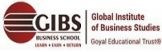 Global Institute of Business Studies (GIBS) Logo