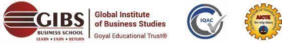 Global Institute of Business Studies (GIBS) Logo