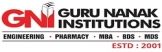 Guru Nanak Institutions Logo