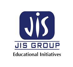 JIS University Logo